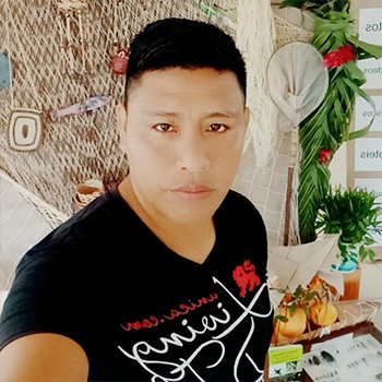 Gilberto Nascimento Doles Marubo