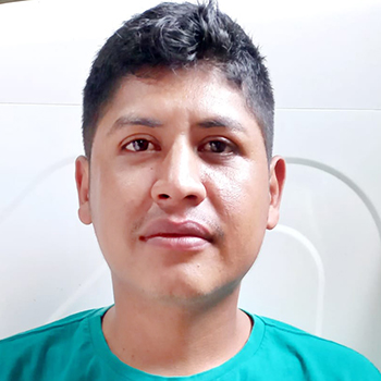 José Luiz Mendonça de Almeida