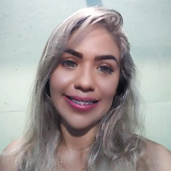 Luana da Silva Dantas