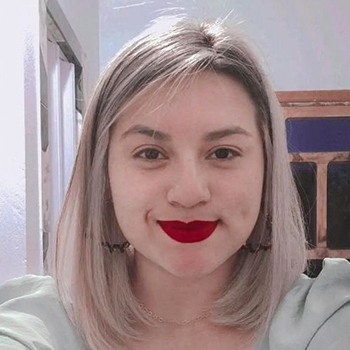 Rosiany da Silva Lopes