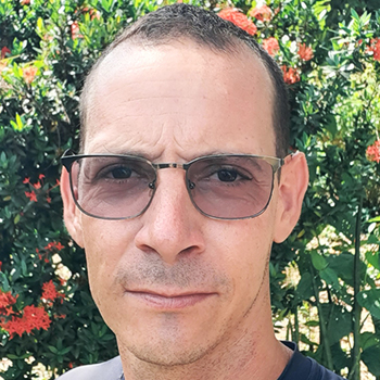 Vanderlanio Pinto dos Anjos